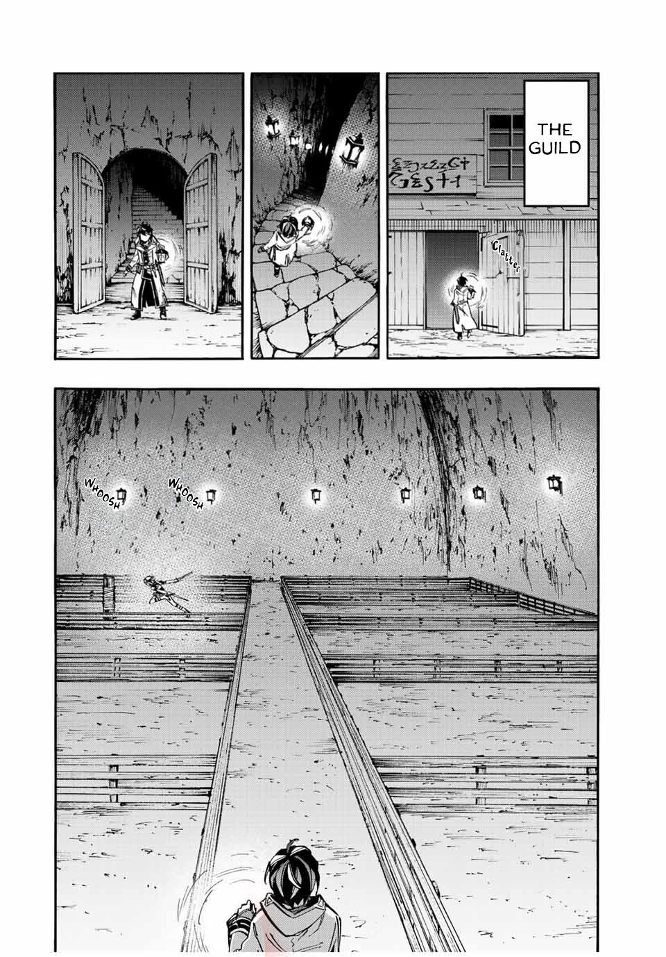 Isekai Walking - Chapter 35: Rurika's Feelings