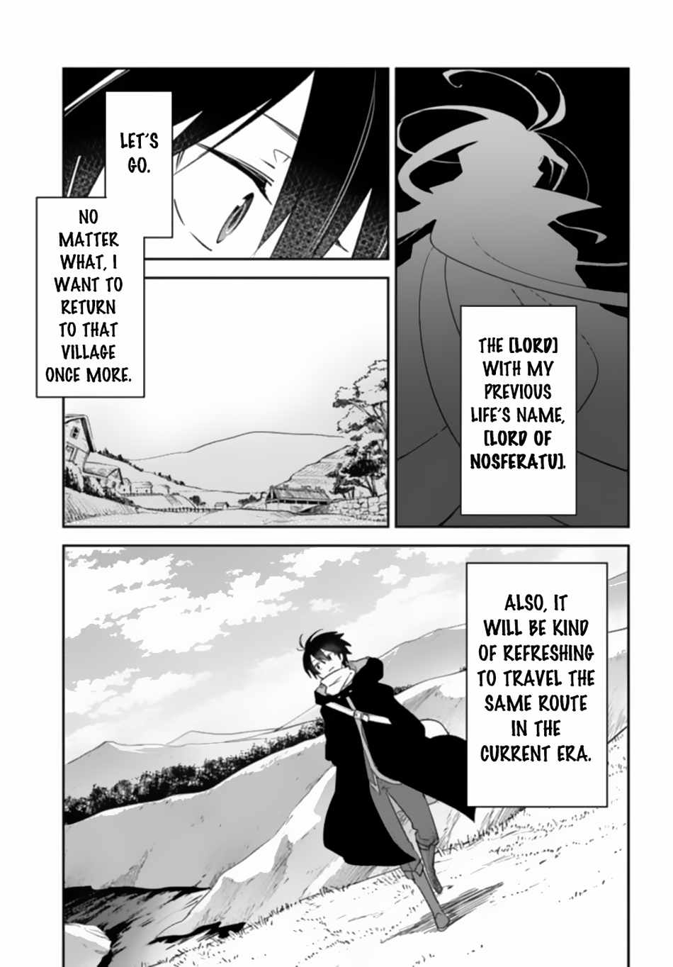 Henkyou Gurashi No Maou, Tensei Shite Saikyou No Majutsushi Ni Naru - Chapter 37