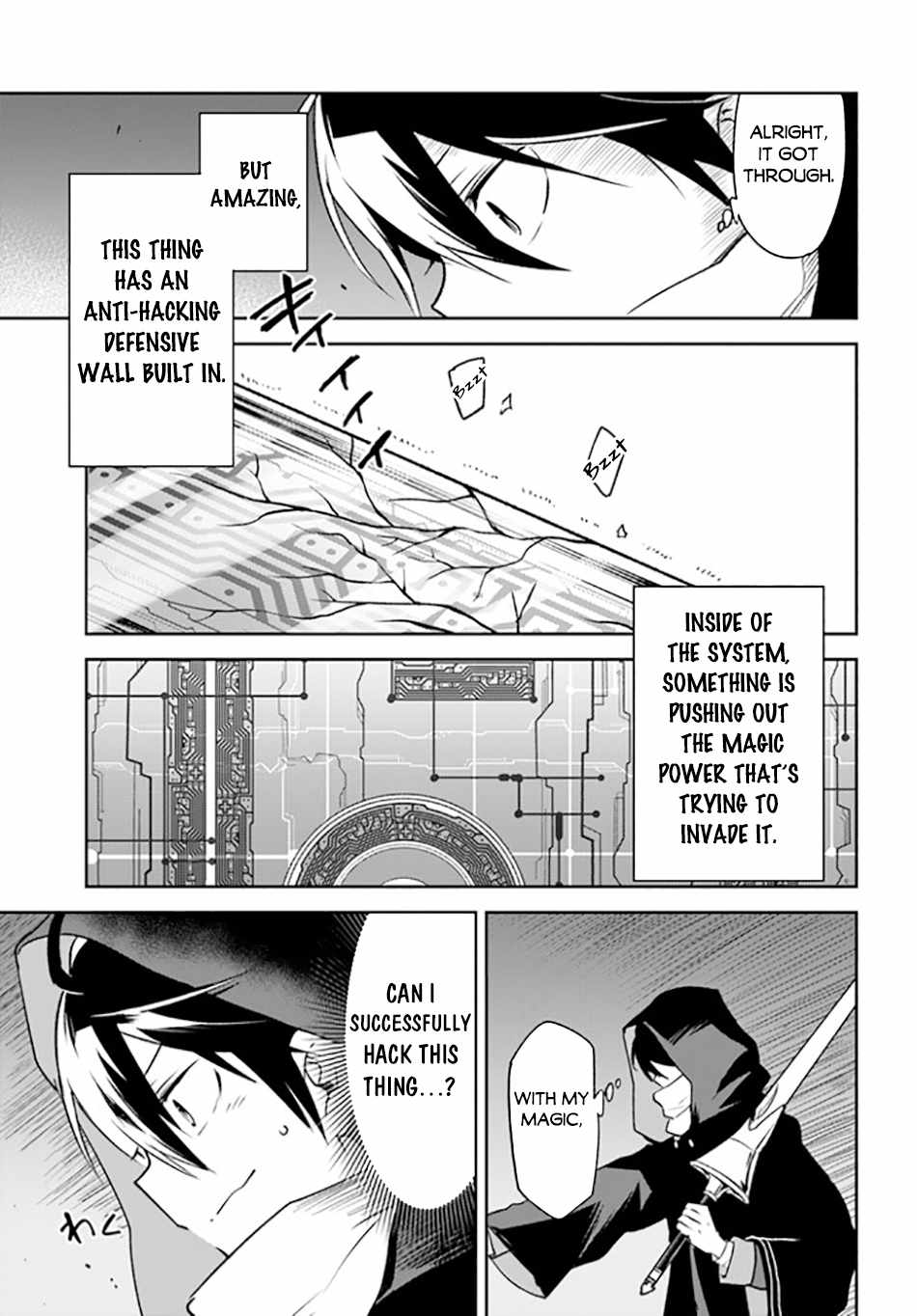 Henkyou Gurashi No Maou, Tensei Shite Saikyou No Majutsushi Ni Naru - Chapter 35