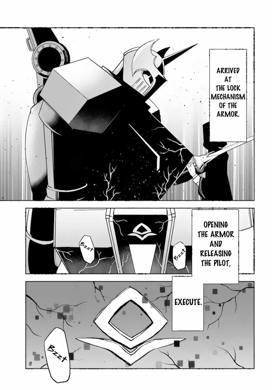 Henkyou Gurashi No Maou, Tensei Shite Saikyou No Majutsushi Ni Naru - Chapter 35