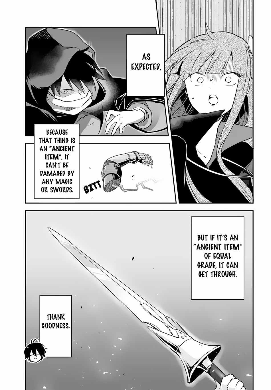 Henkyou Gurashi No Maou, Tensei Shite Saikyou No Majutsushi Ni Naru - Chapter 34