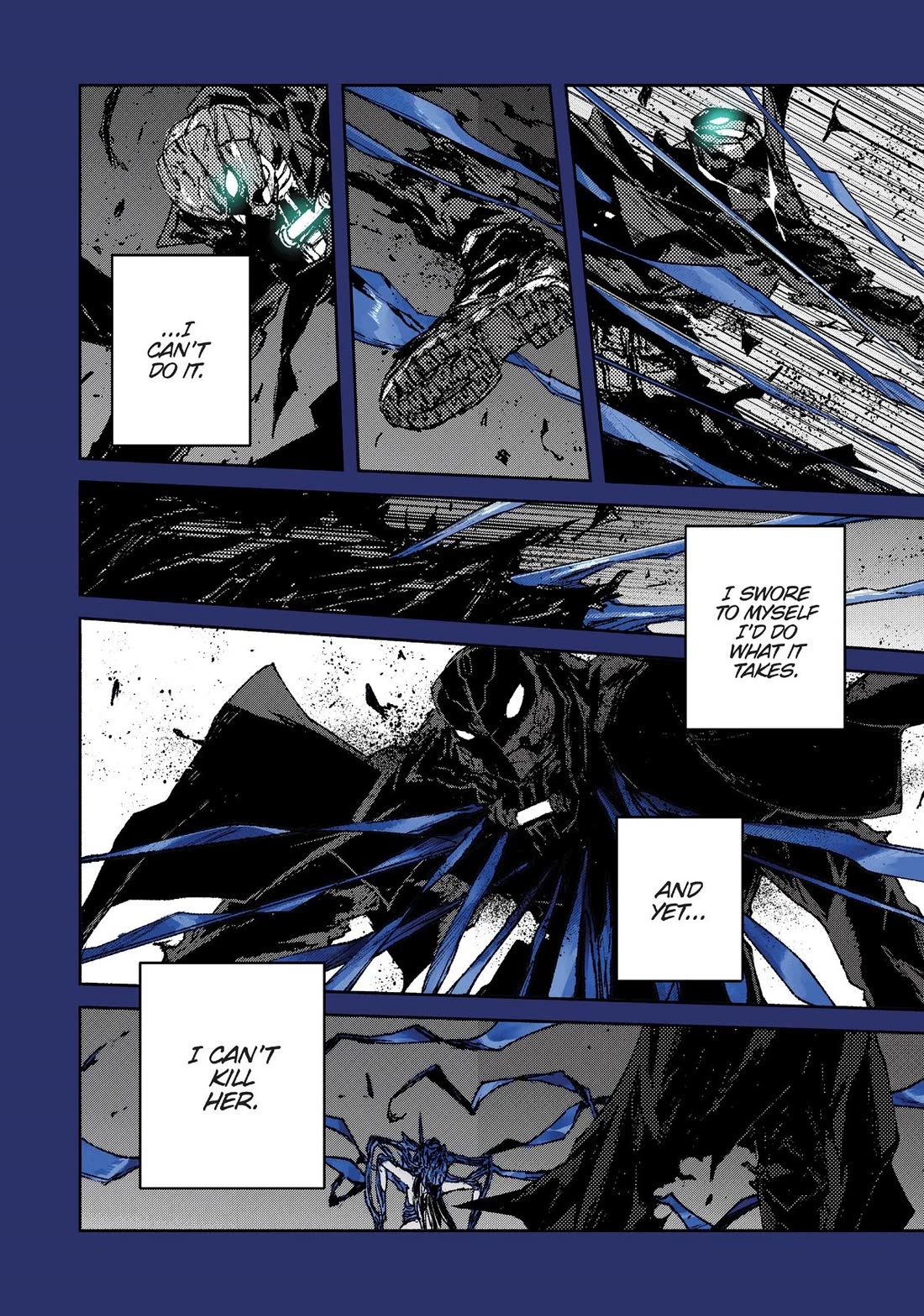 Colorless - Chapter 53