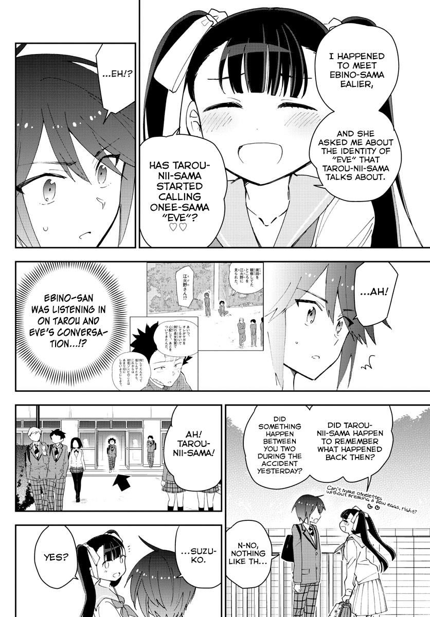 Hatsukoi Zombie - Chapter 101