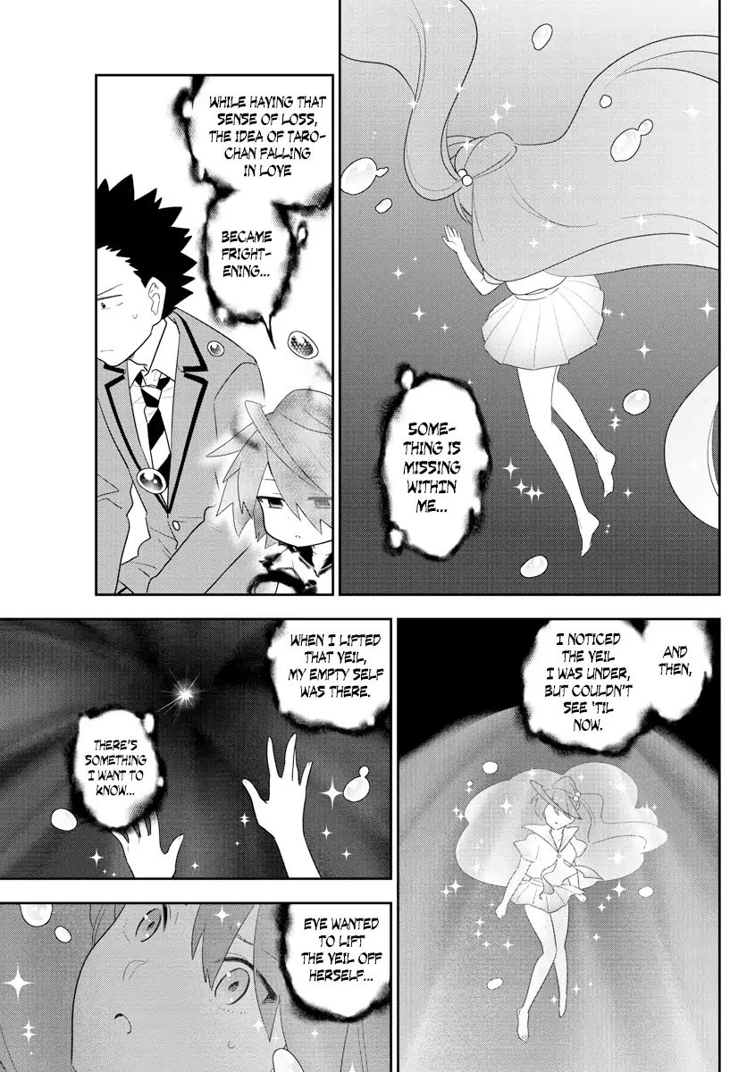 Hatsukoi Zombie - Chapter 162: Our Mistake...