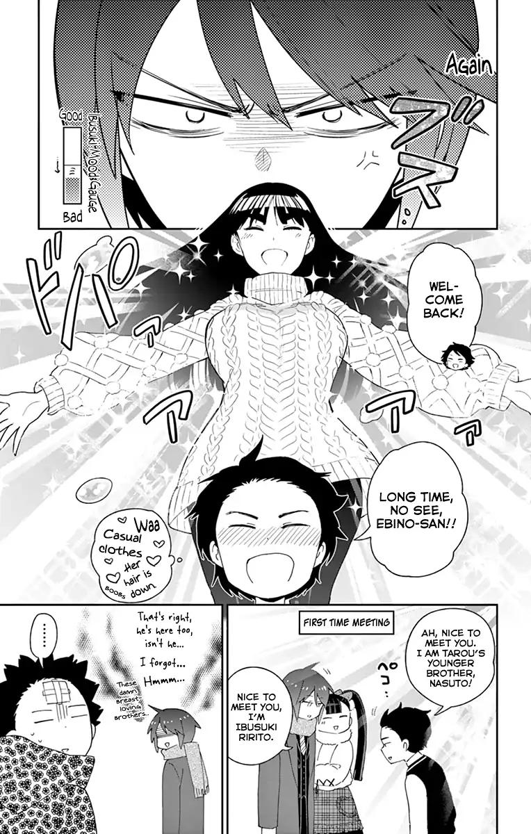 Hatsukoi Zombie - Chapter 115