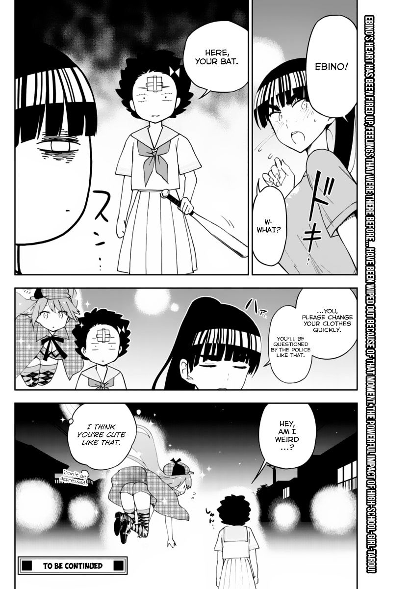 Hatsukoi Zombie - Chapter 44 : Operation Twintail!?