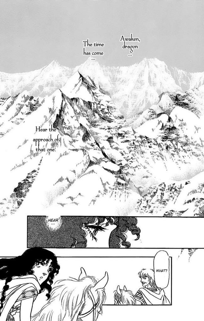 Crystal Dragon - Vol.12 Chapter 49