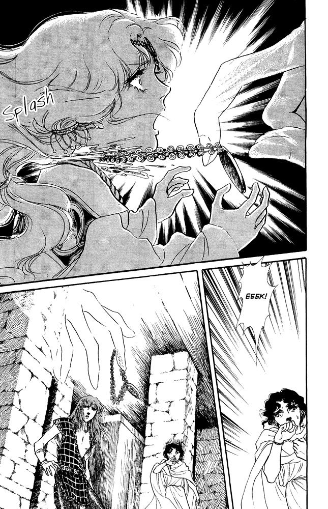 Crystal Dragon - Chapter 46