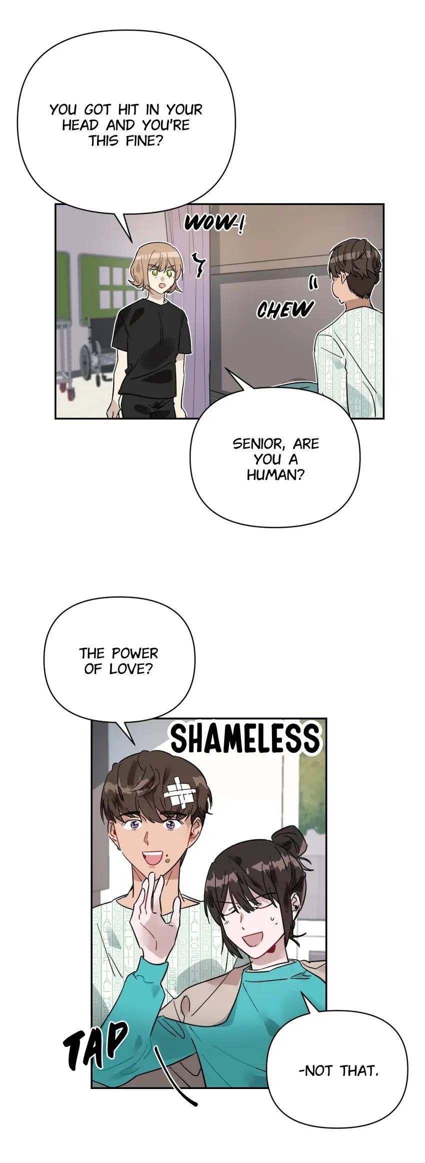 The Failed Heiress - Chapter 43