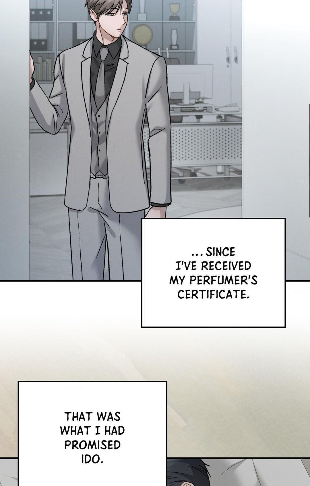 Beyond Memories - Chapter 70