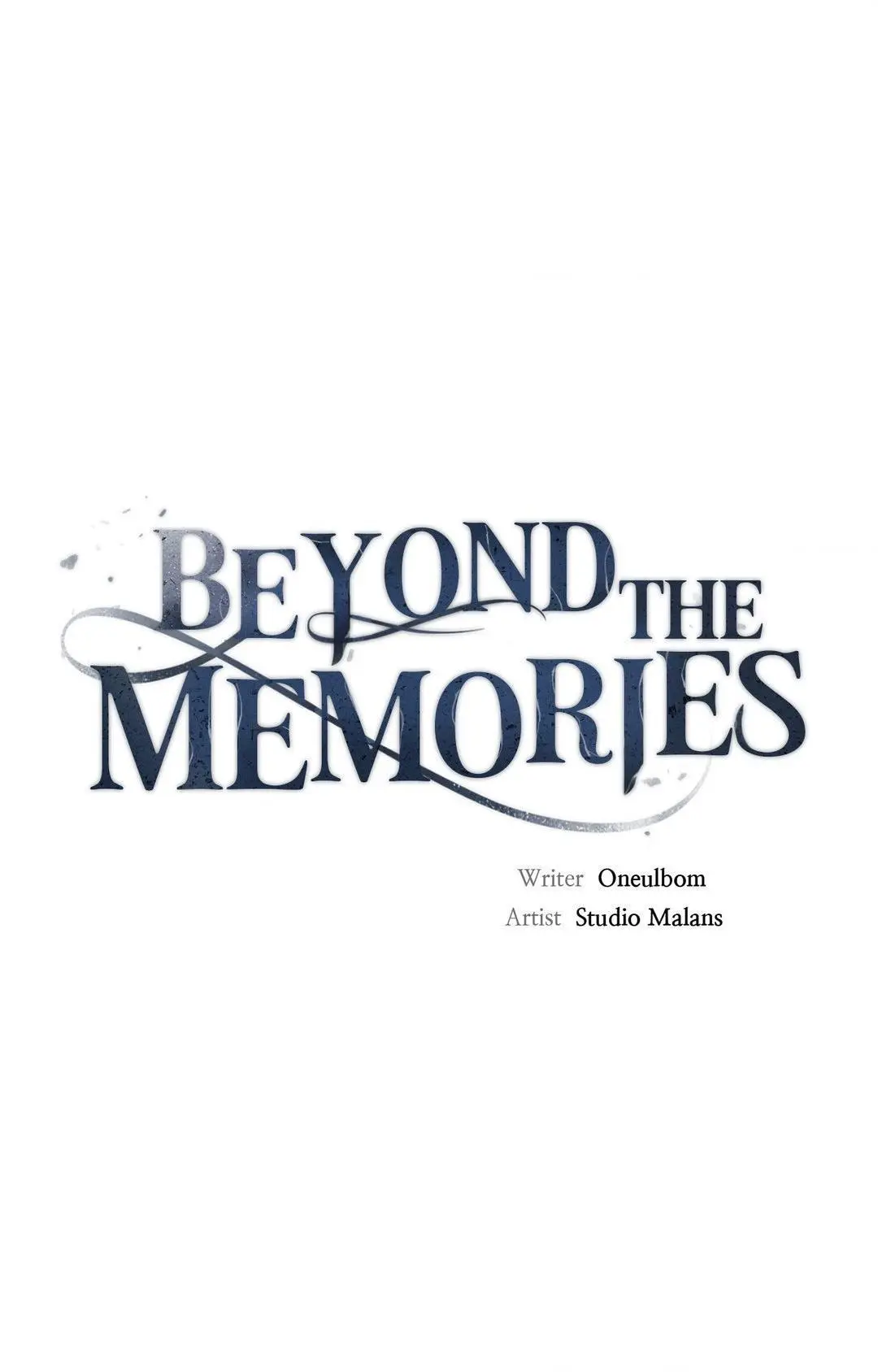 Beyond Memories - Chapter 62