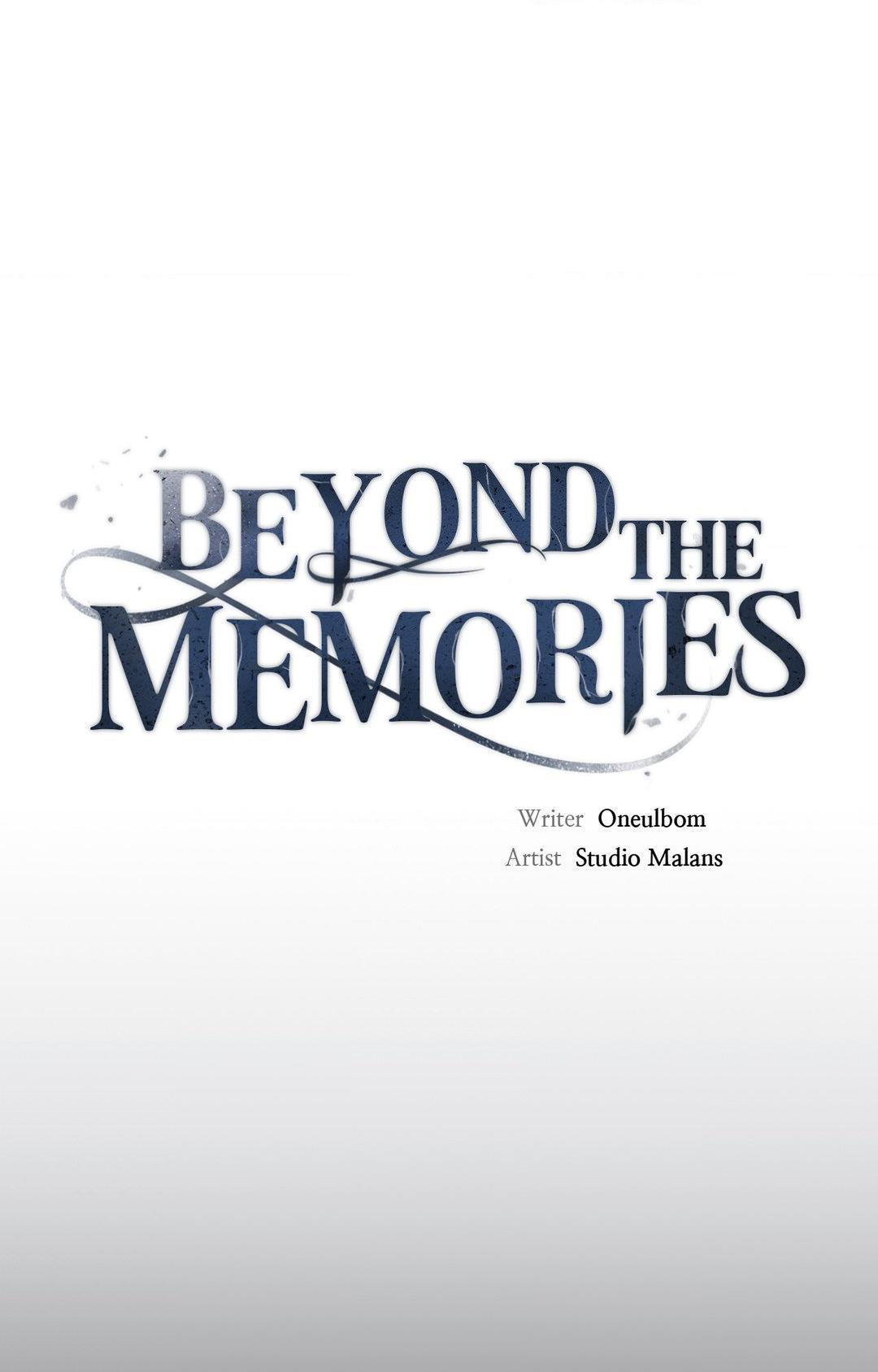 Beyond Memories - Chapter 68