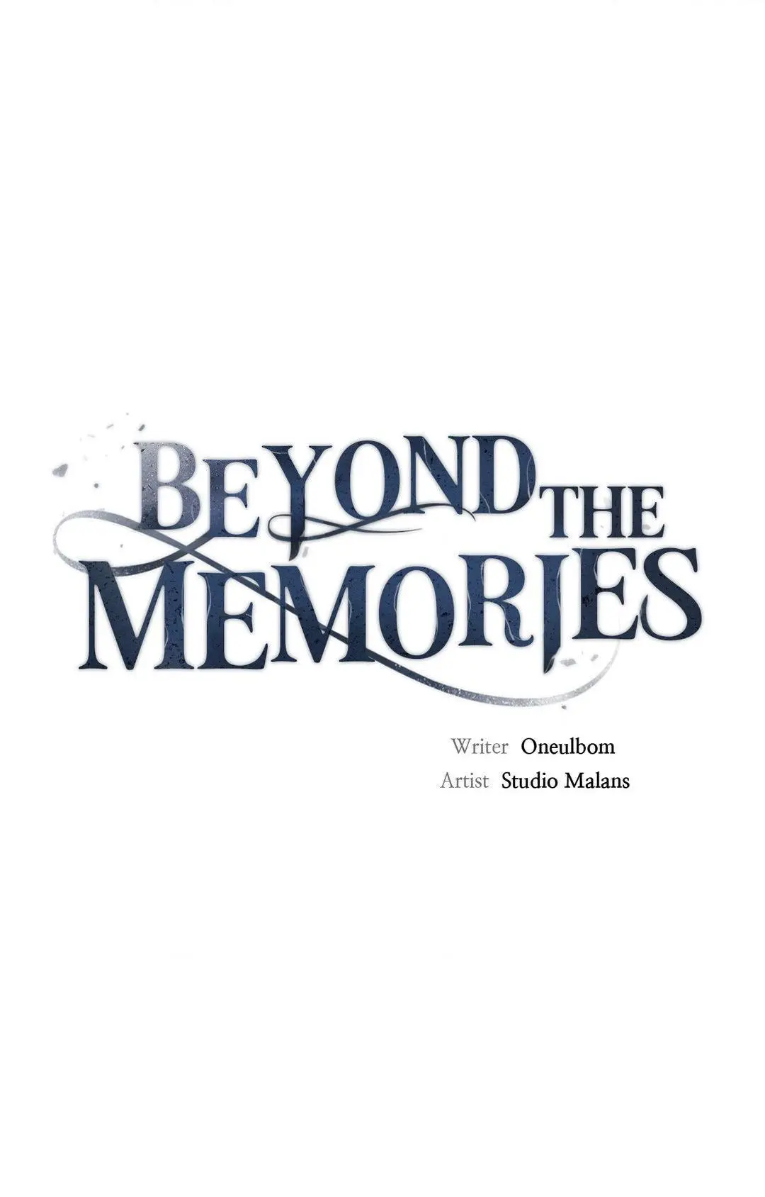 Beyond Memories - Chapter 63