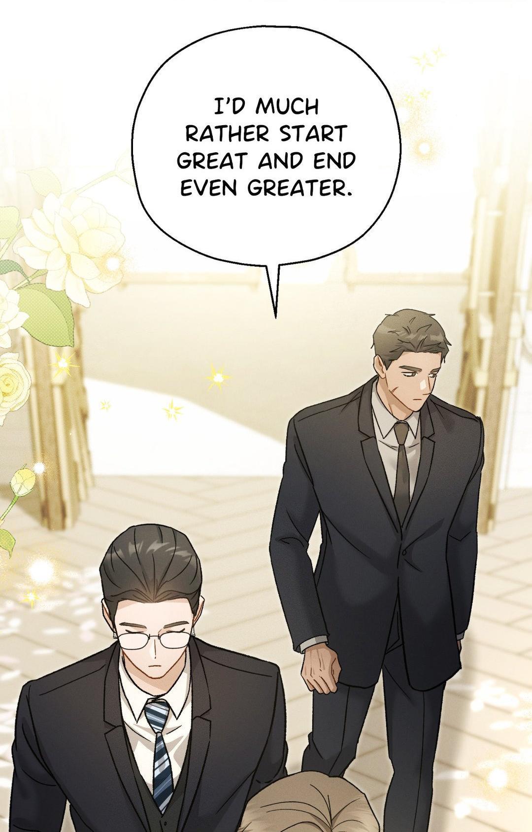 Beyond Memories - Chapter 69