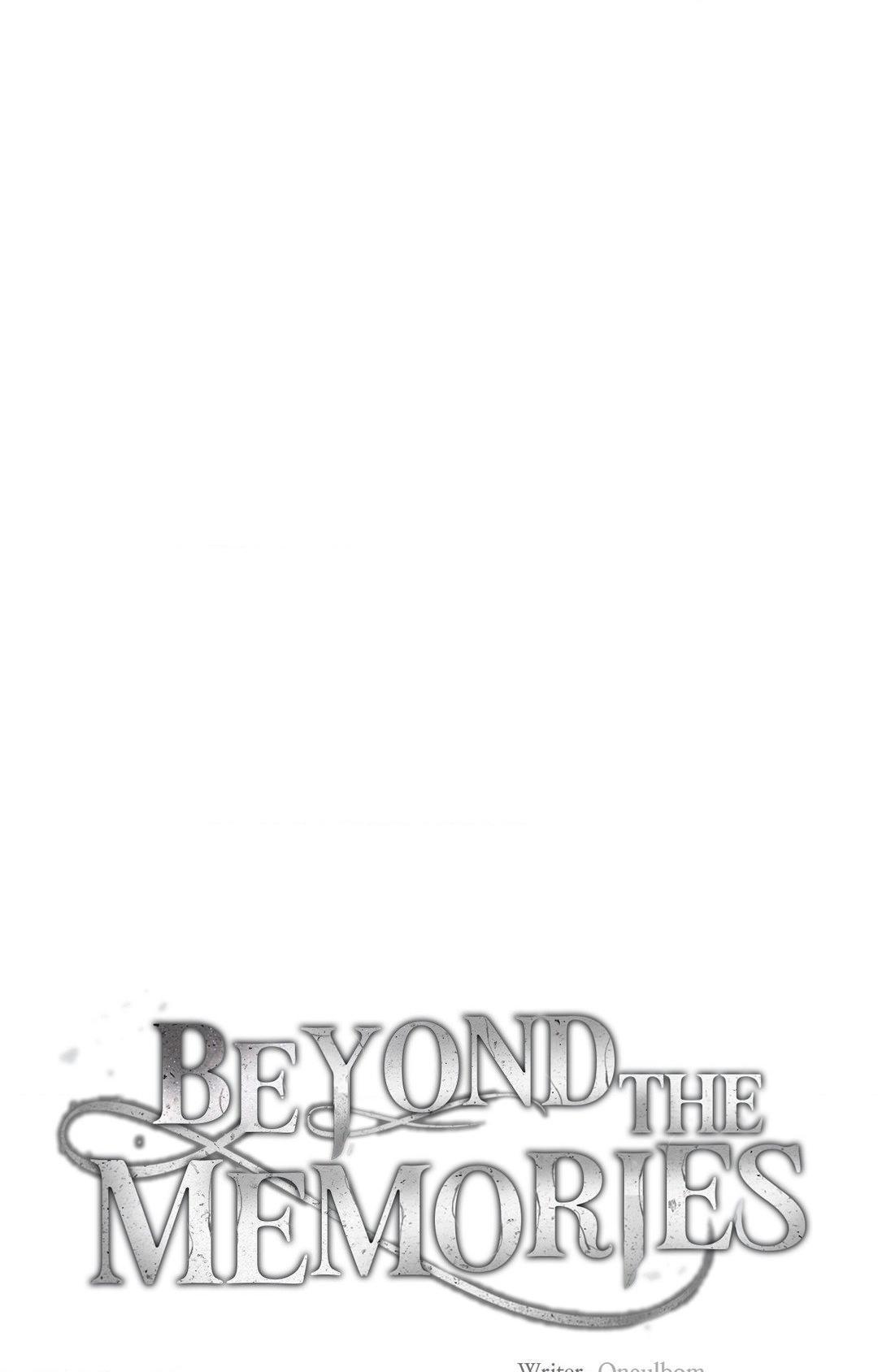 Beyond Memories - Chapter 69