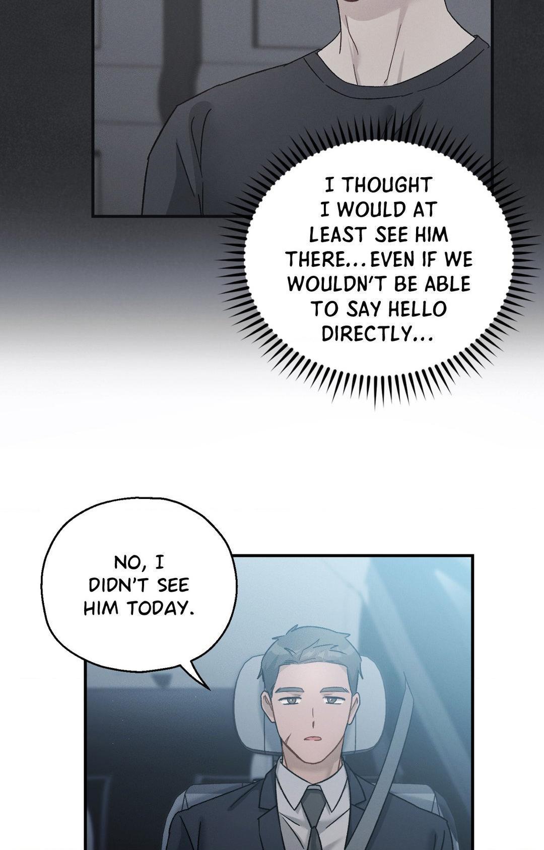 Beyond Memories - Chapter 69