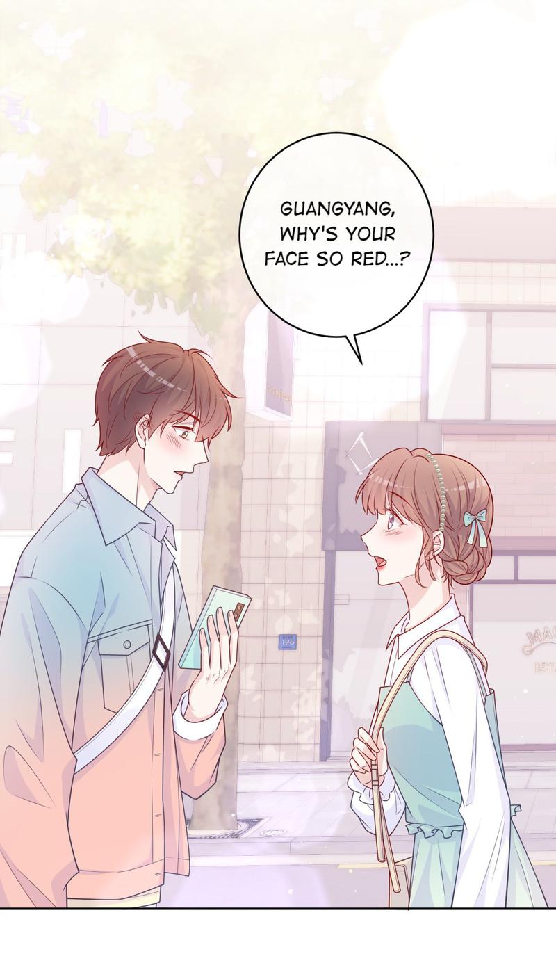 The Girl Who Sees Time - Chapter 28