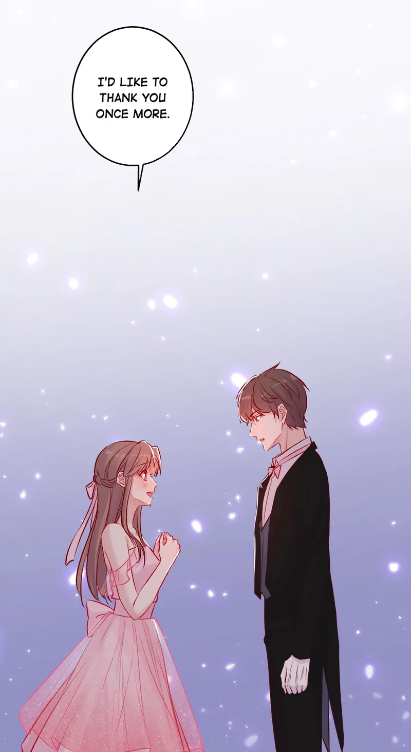 The Girl Who Sees Time - Chapter 12