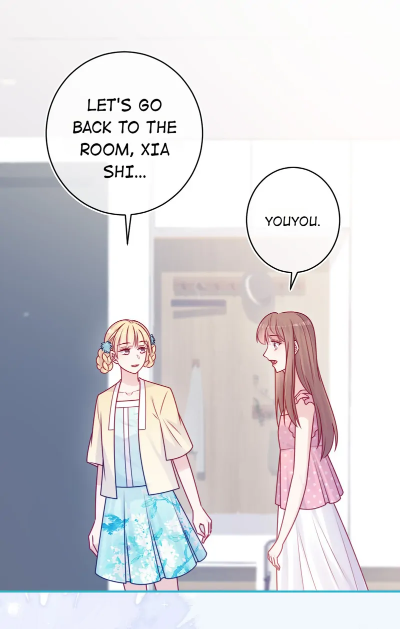 The Girl Who Sees Time - Chapter 40