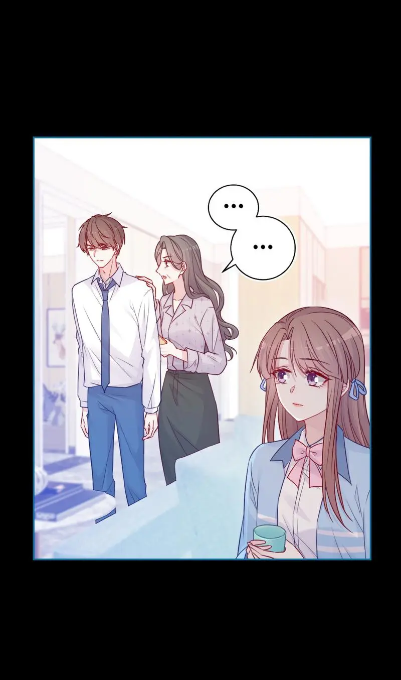 The Girl Who Sees Time - Chapter 25