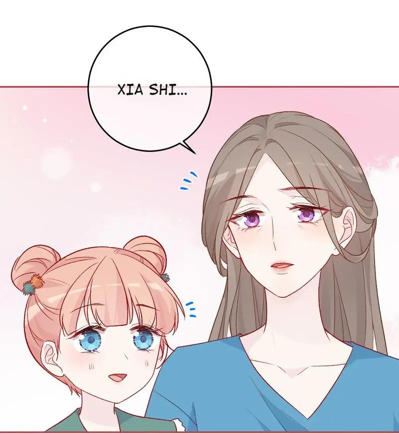 The Girl Who Sees Time - Chapter 20