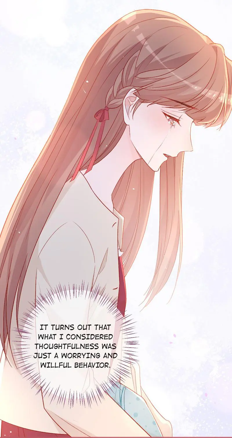 The Girl Who Sees Time - Chapter 20