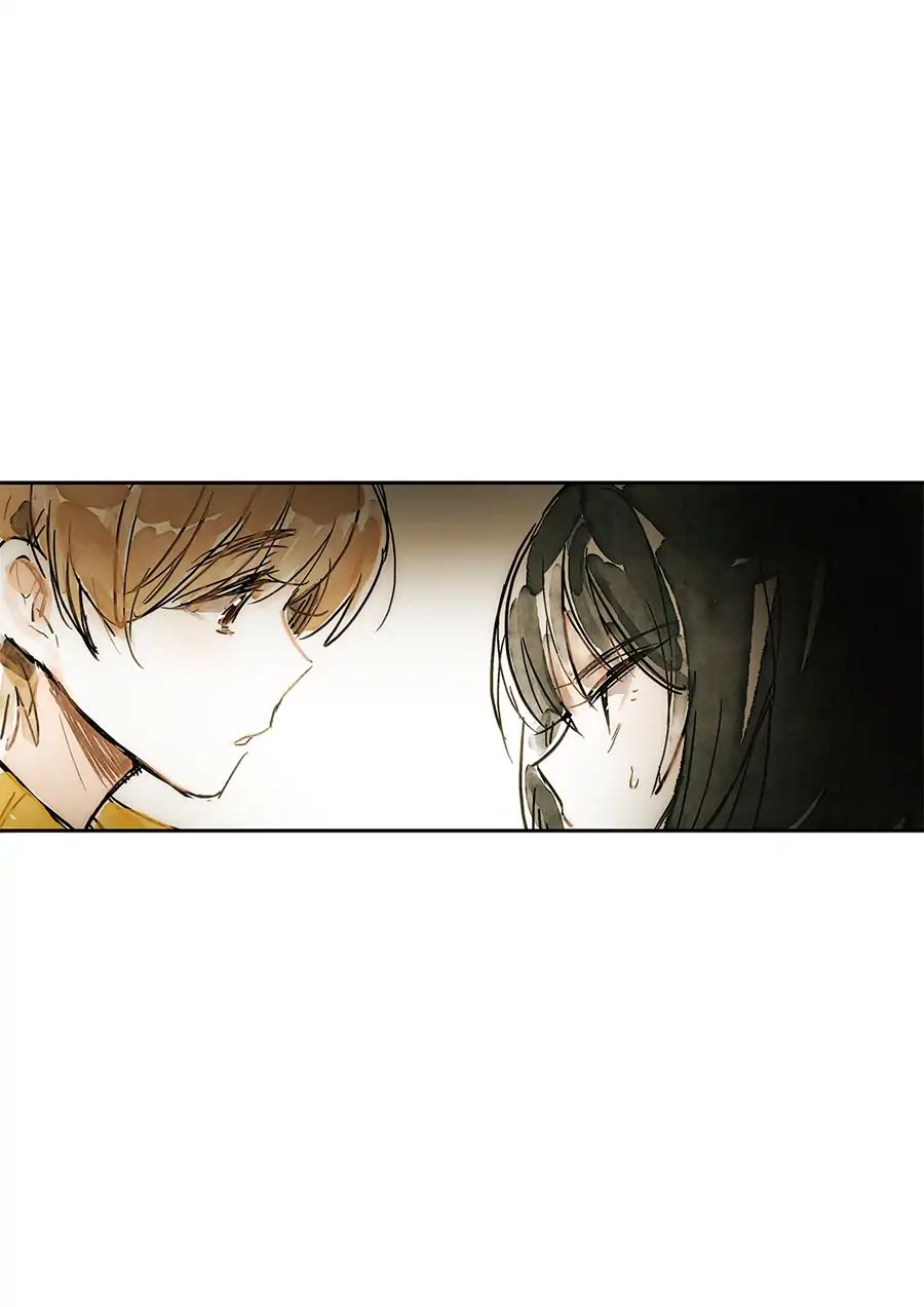 Swallow Tail - Chapter 3