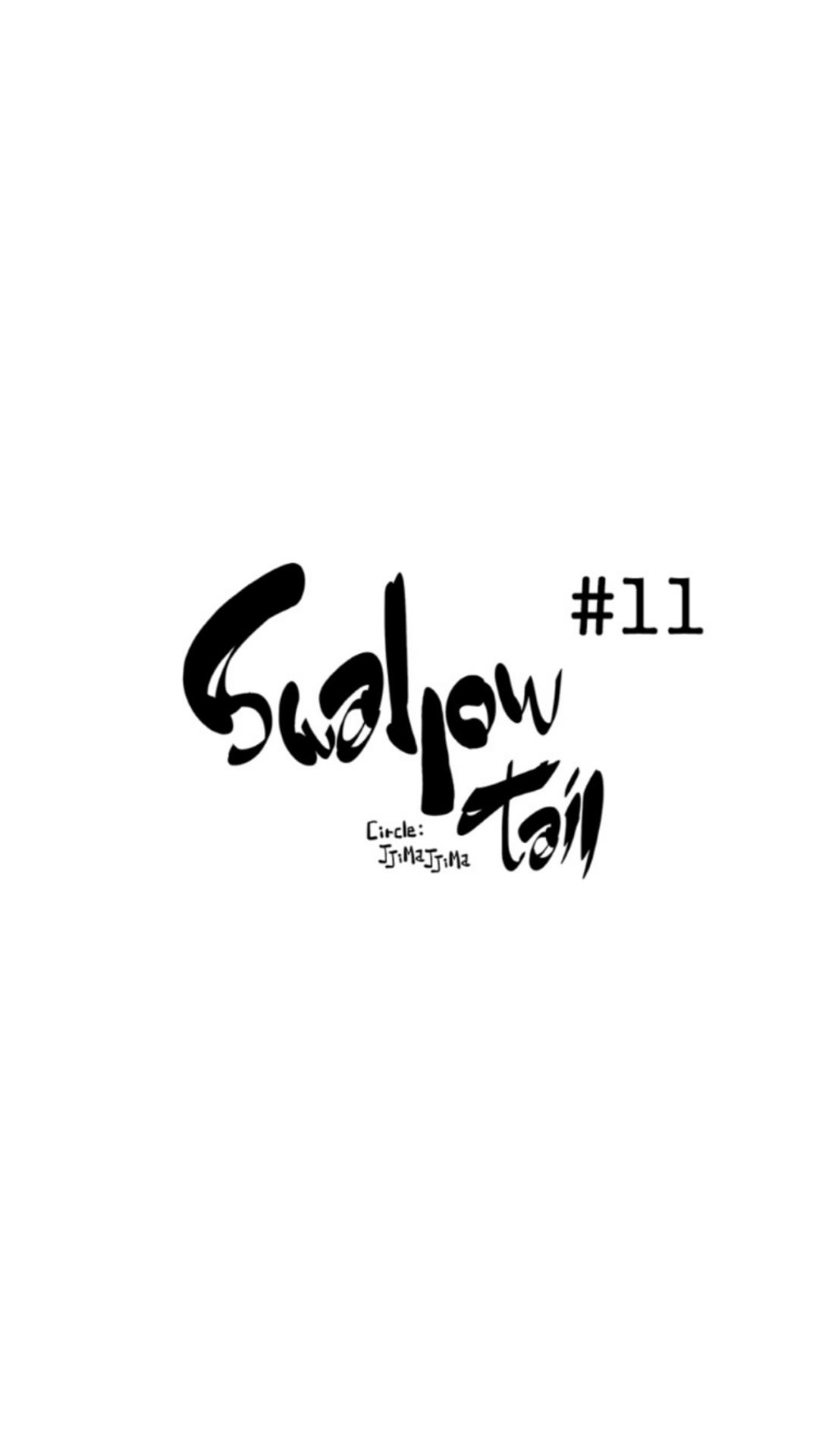 Swallow Tail - Chapter 11