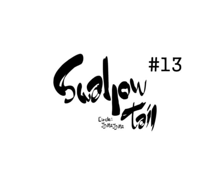 Swallow Tail - Chapter 13