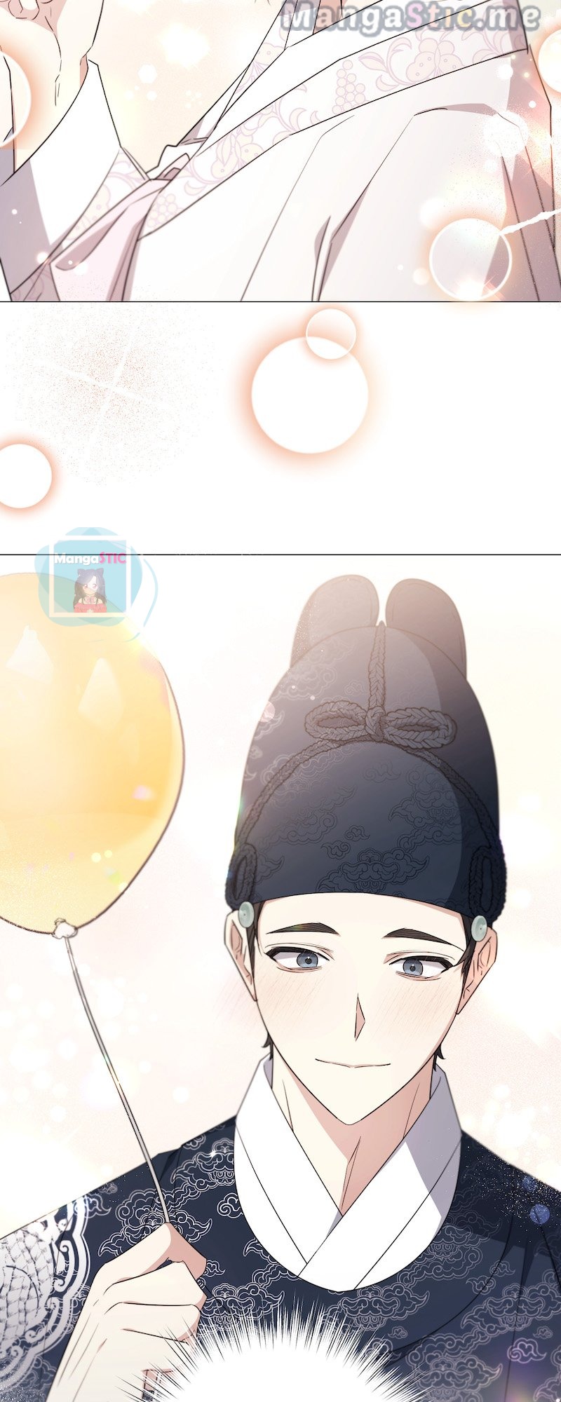 Rooftop Prince - Chapter 47