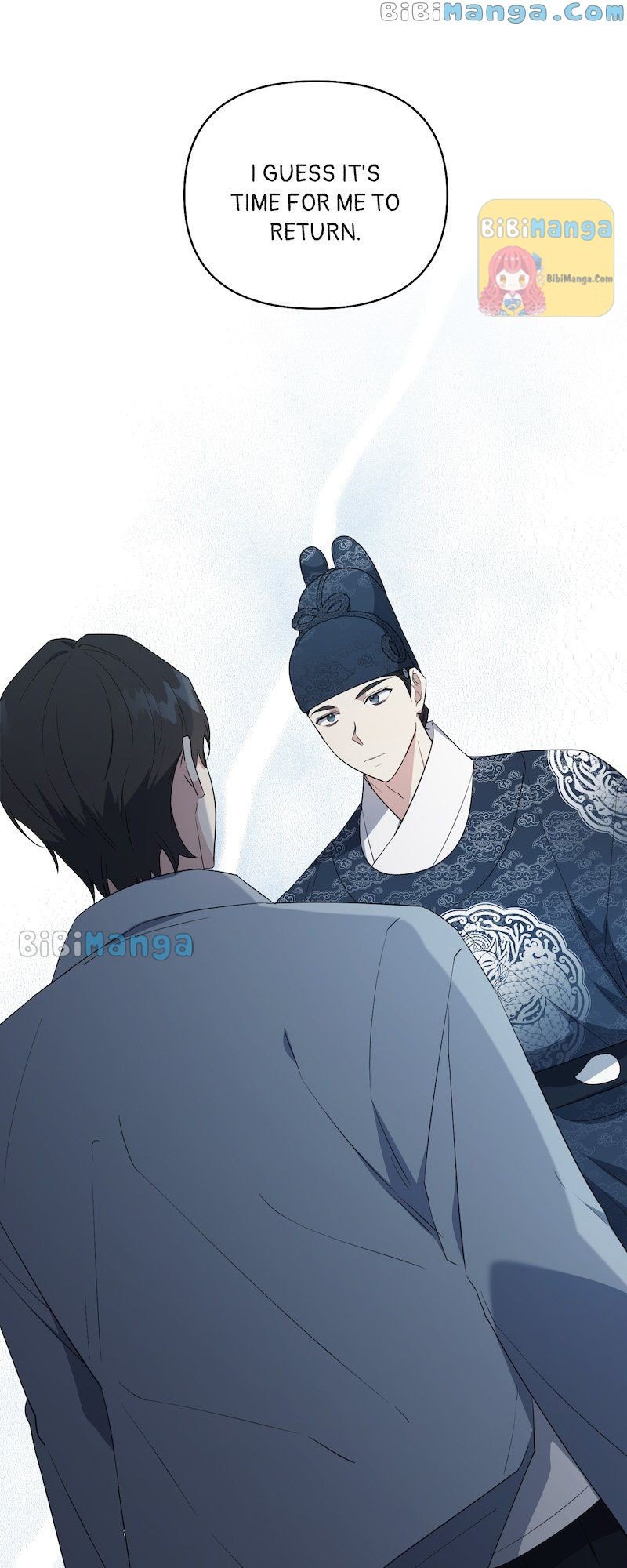 Rooftop Prince - Chapter 50