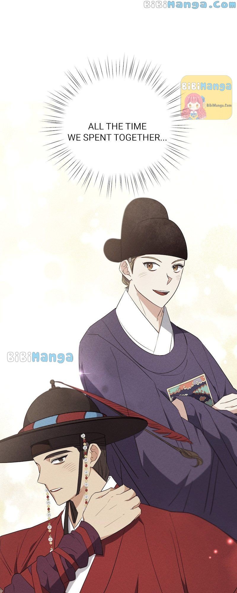 Rooftop Prince - Chapter 50