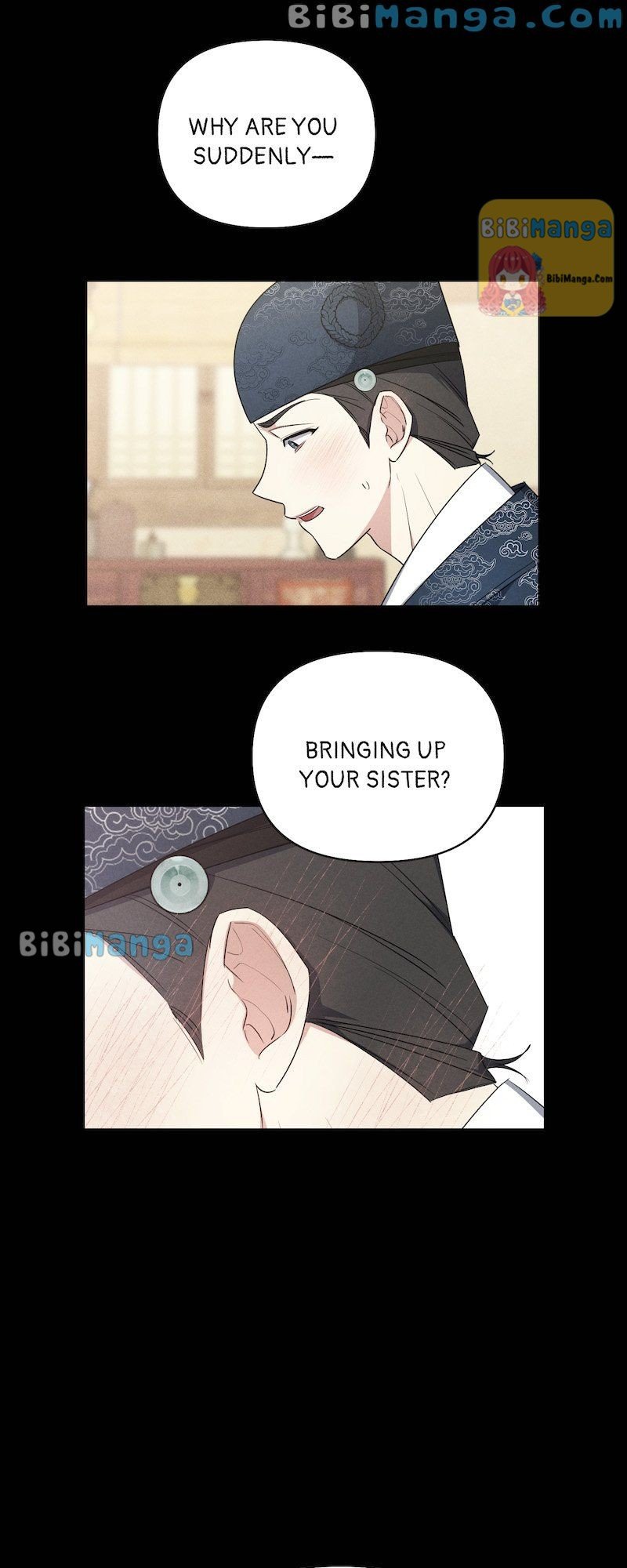 Rooftop Prince - Chapter 49