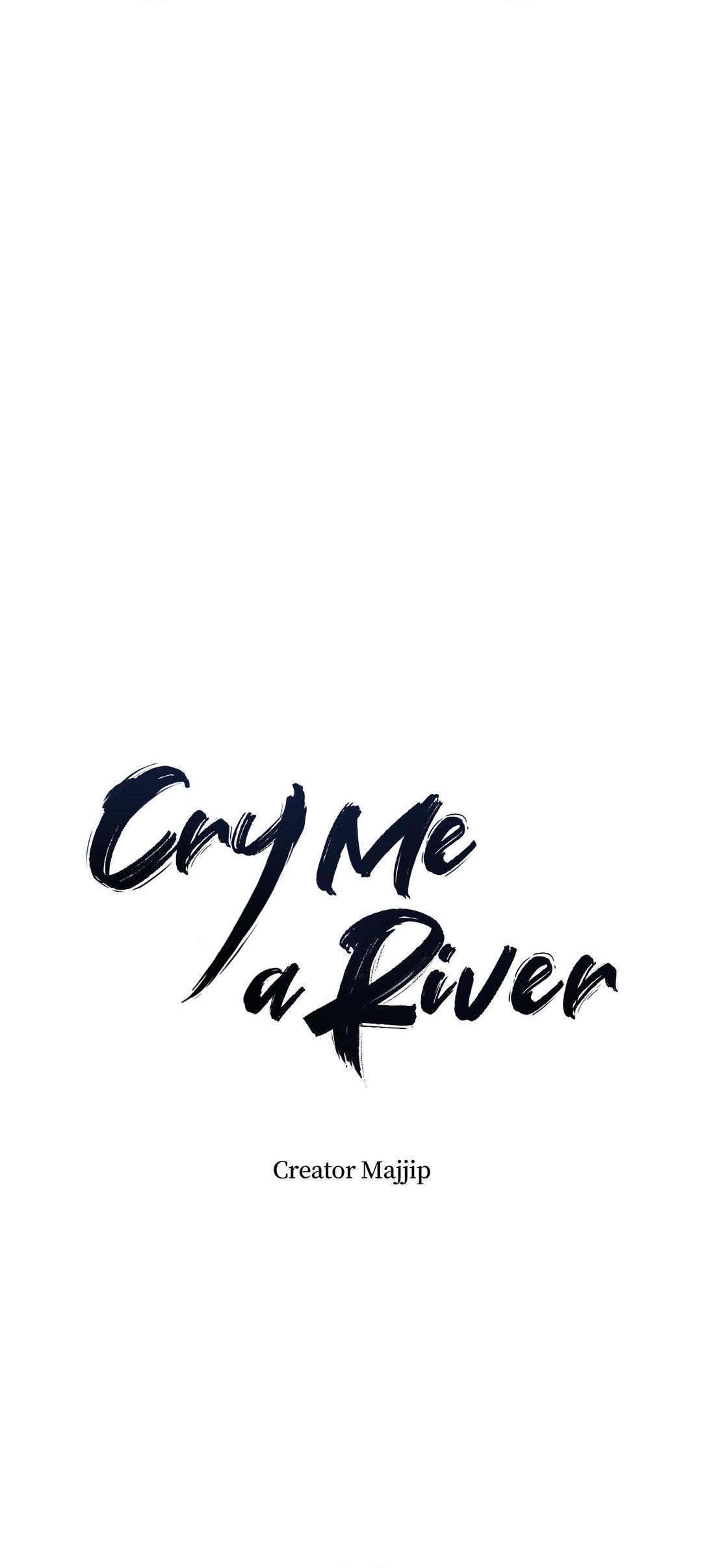 Cry Me A River - Chapter 46