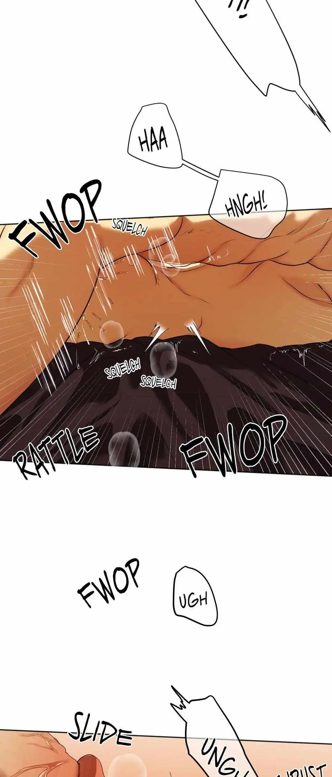 Cry Me A River - Chapter 41