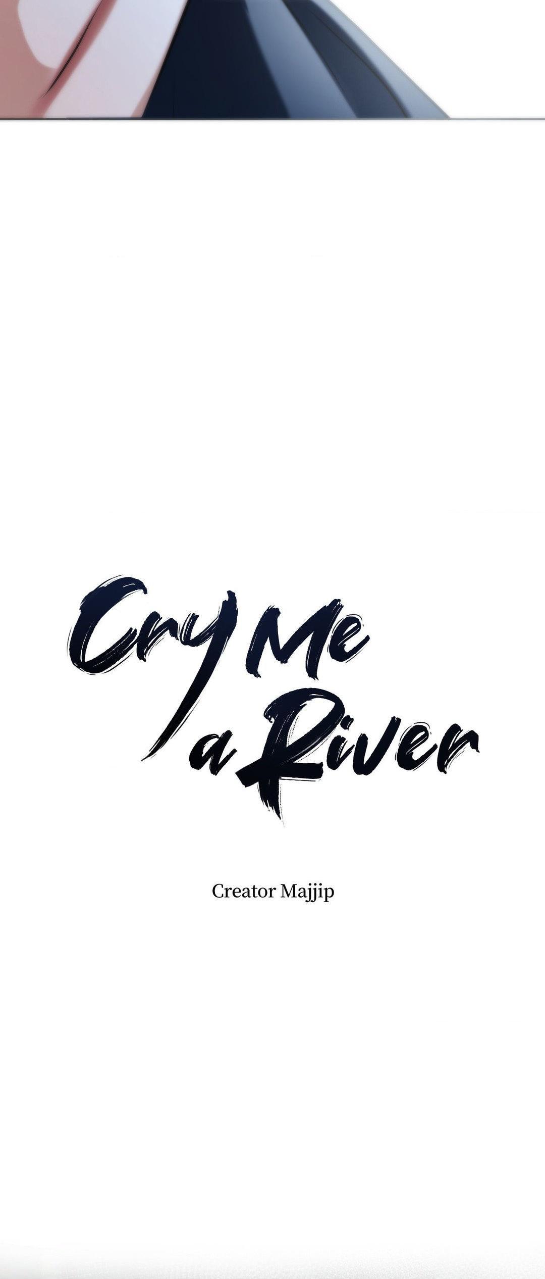 Cry Me A River - Chapter 54