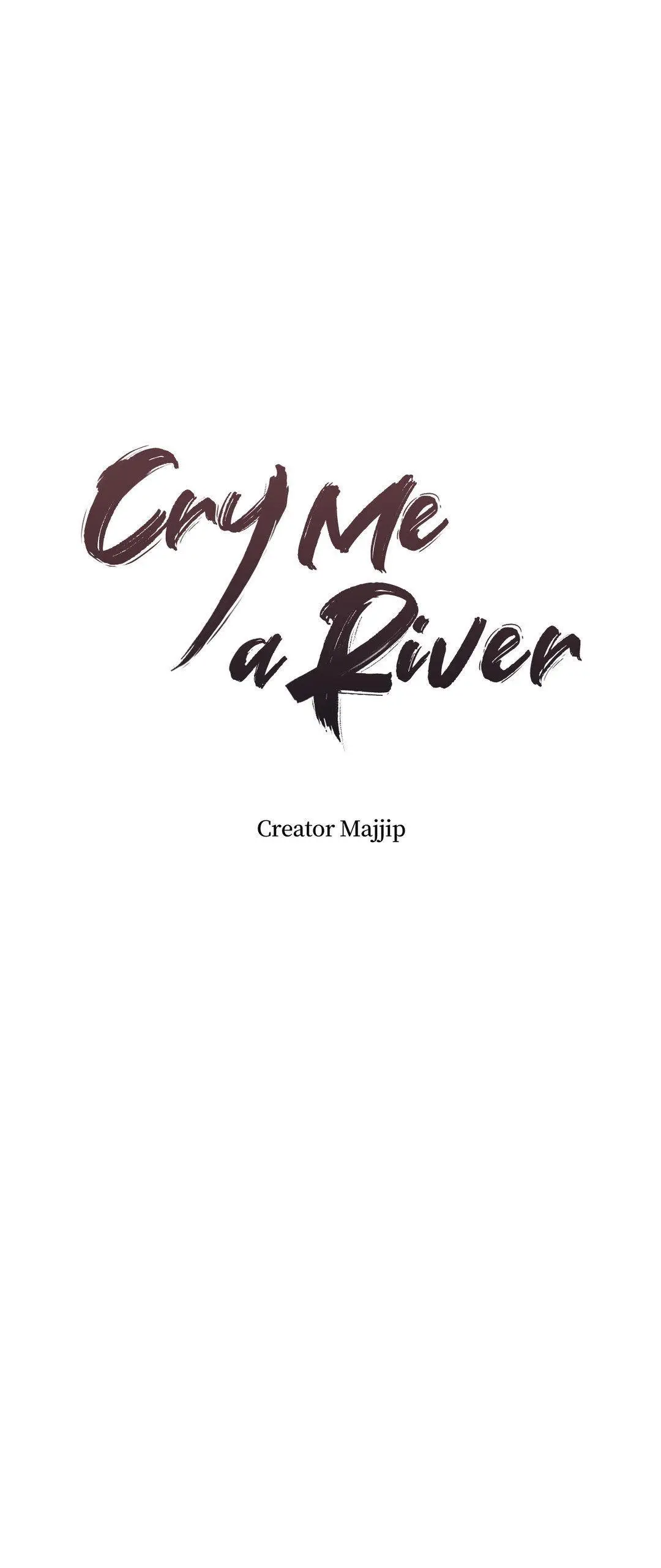 Cry Me A River - Chapter 38