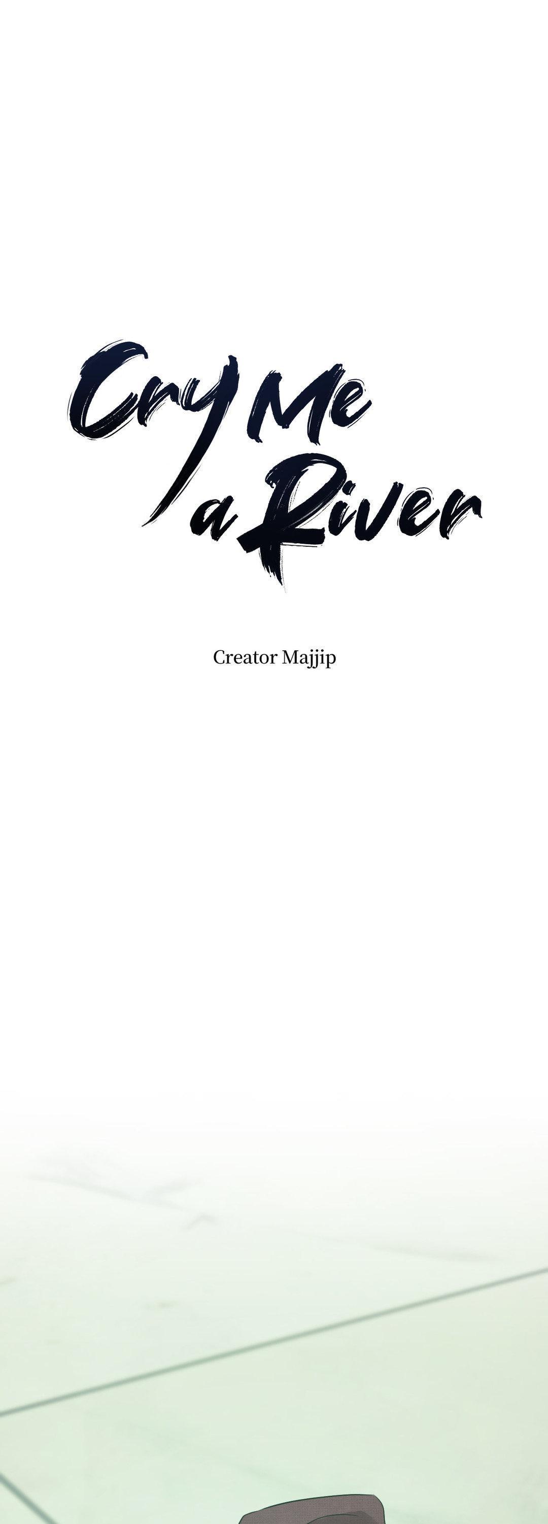 Cry Me A River - Chapter 47