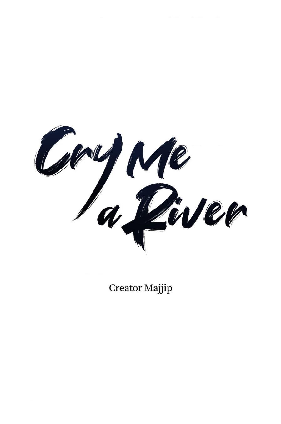 Cry Me A River - Chapter 30