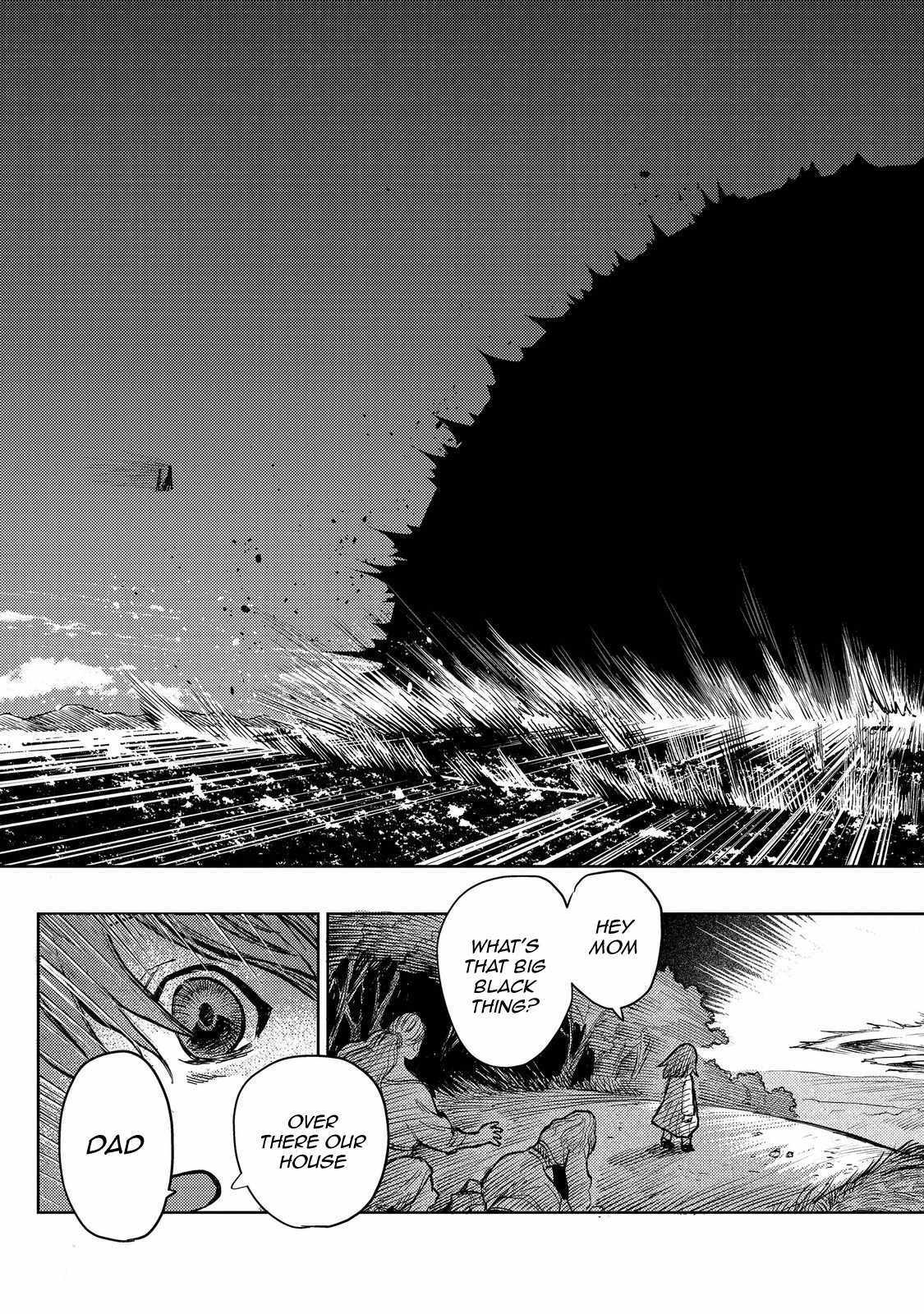 Make Way, Meiou-Sama Coming Through! - Chapter 18