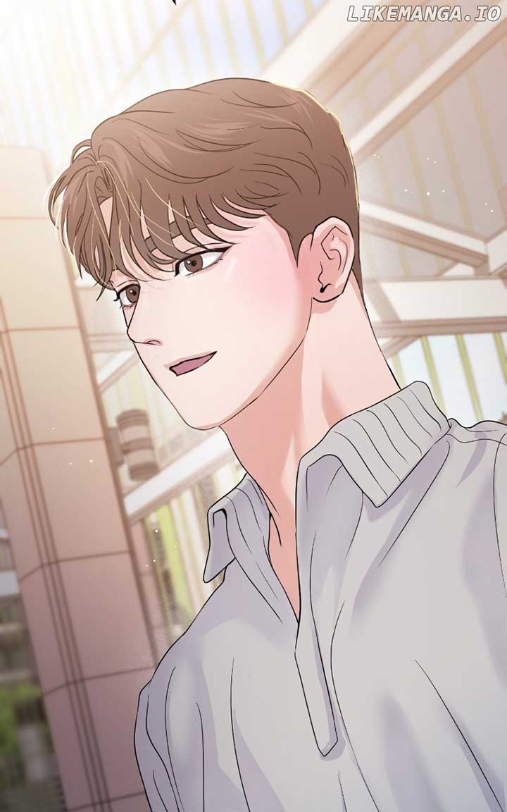 A Campus Romance, I Guess - Chapter 59