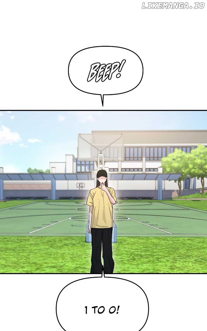 A Campus Romance, I Guess - Chapter 59