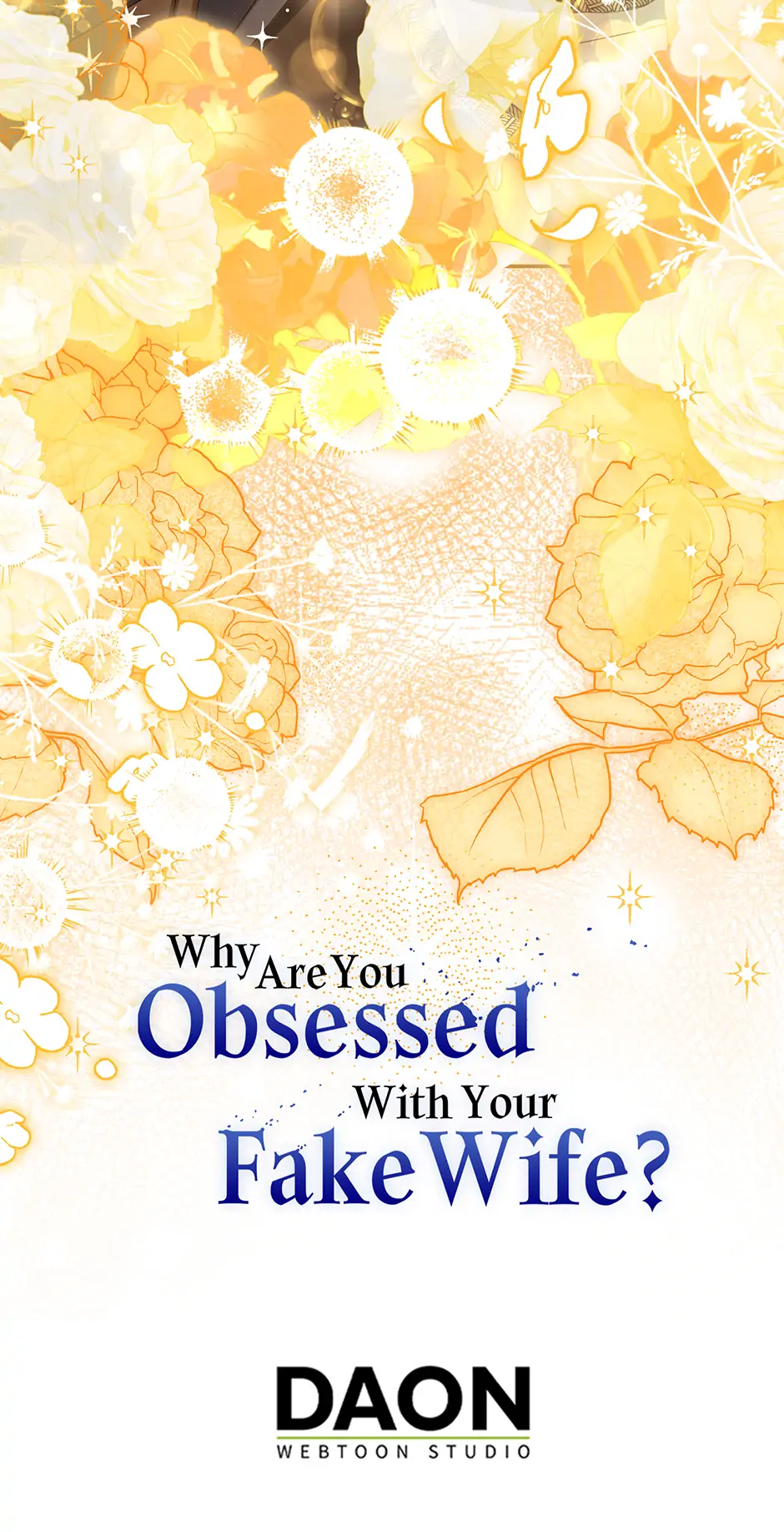 Why Are You Obsessed With Your Fake Wife? - Chapter 72