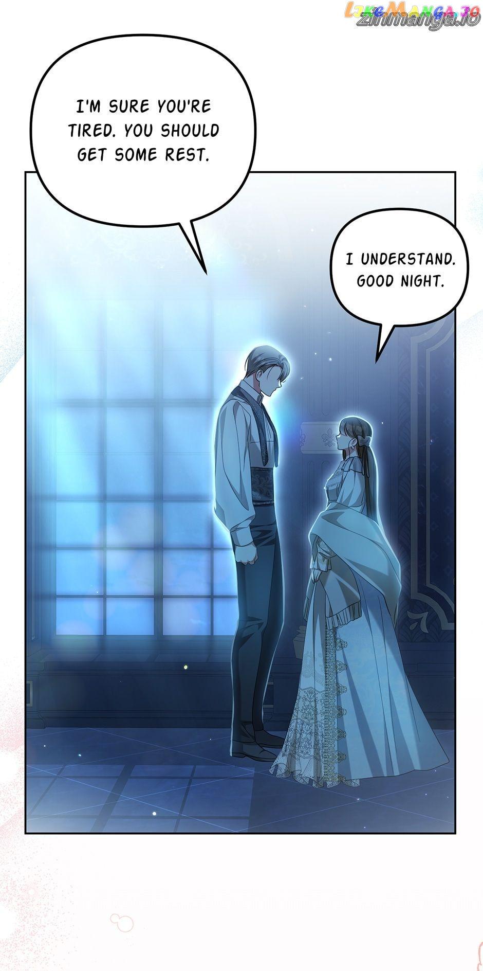 Why Are You Obsessed With Your Fake Wife? - Chapter 30