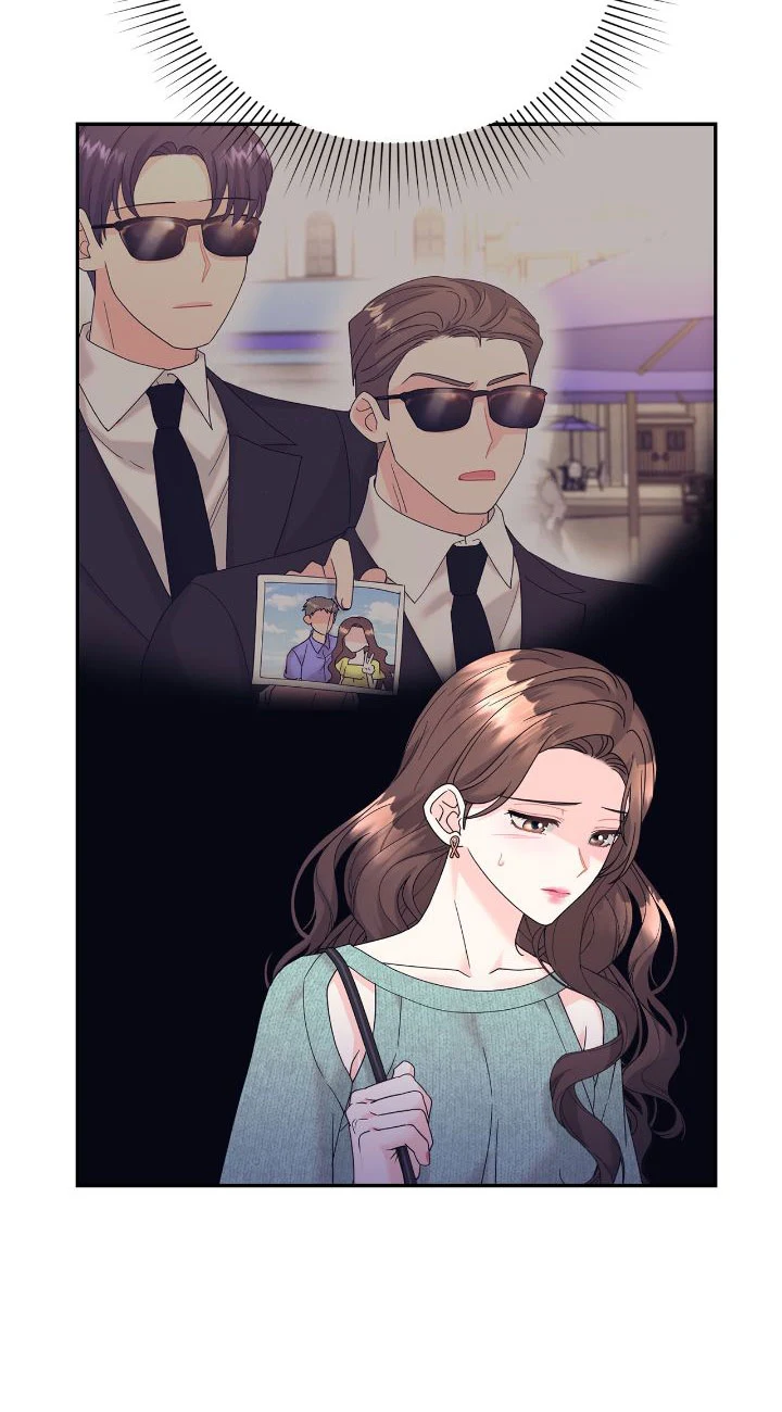 Why Are You Obsessed With Your Fake Wife? - Chapter 41