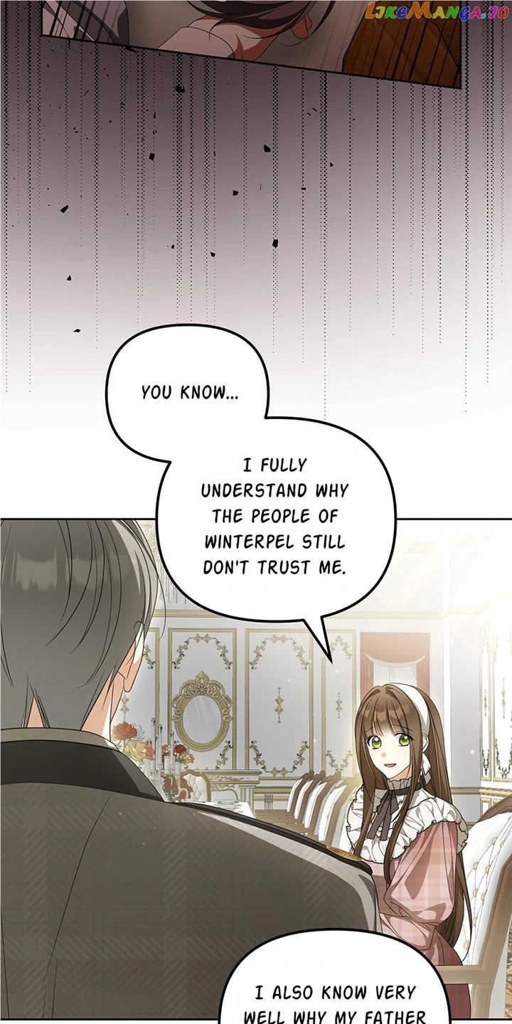 Why Are You Obsessed With Your Fake Wife? - Chapter 25