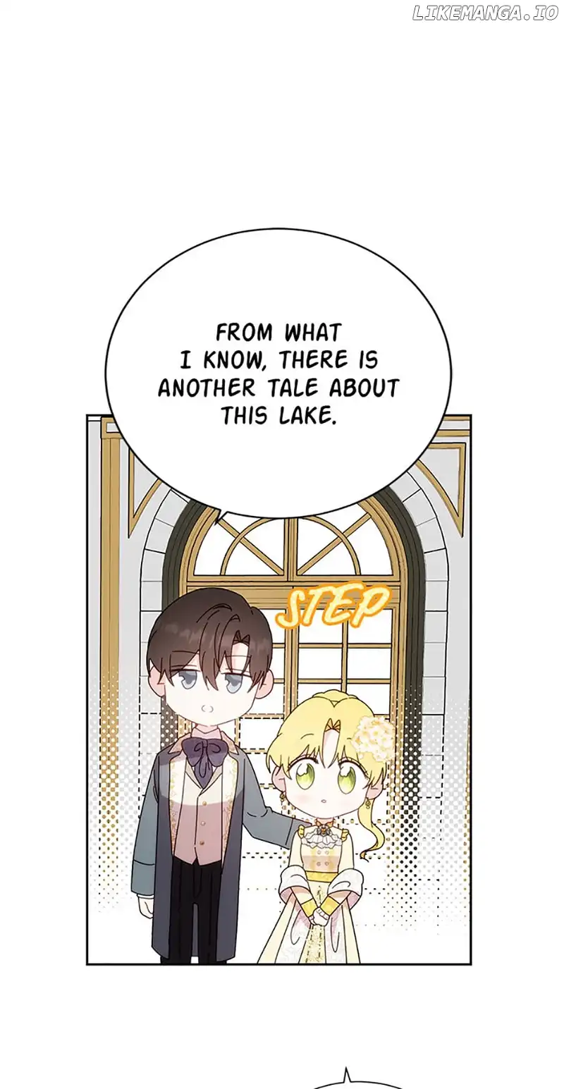 Why Are You Obsessed With Your Fake Wife? - Chapter 52