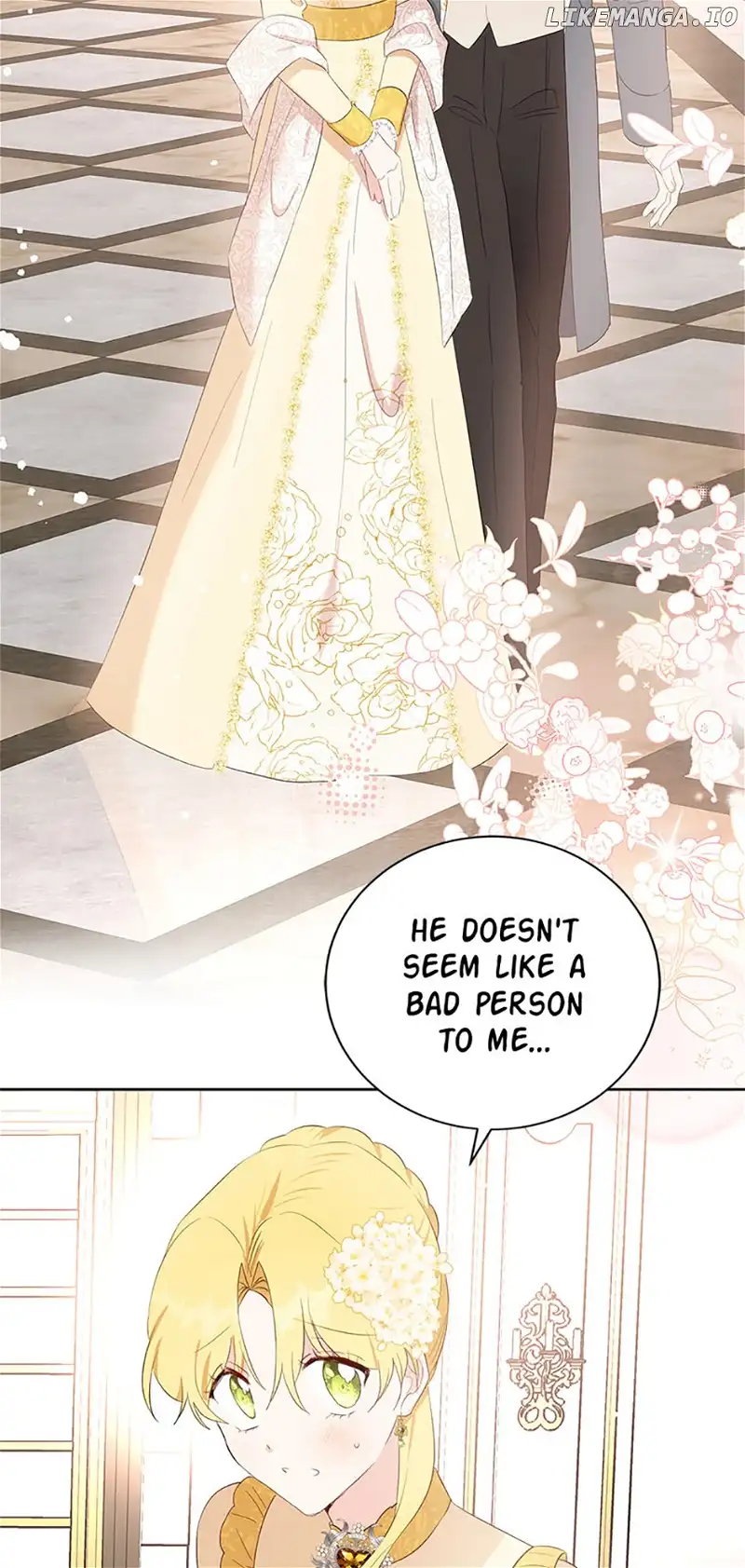 Why Are You Obsessed With Your Fake Wife? - Chapter 52