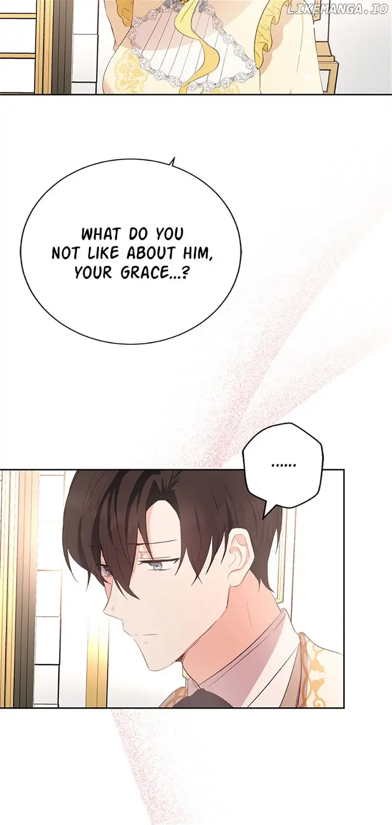 Why Are You Obsessed With Your Fake Wife? - Chapter 52