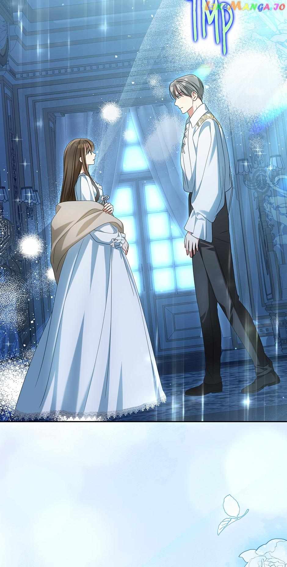 Why Are You Obsessed With Your Fake Wife? - Chapter 32